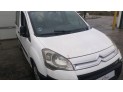 CERRADURA CAPO CITROEN BERLINGO 2011
