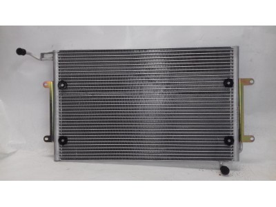Radiador A/C VOLKSWAGEN GOLF 1996