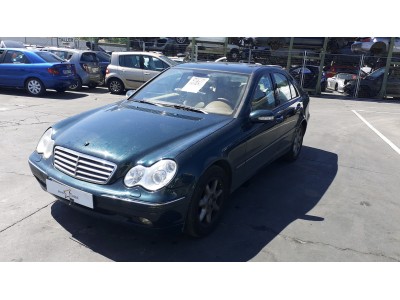 FARO DELANTERO DERECHO MERCEDES C 270 CDI 2003