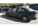 FARO ANTINIEBLA IZQUIERDO MERCEDES C 270 CDI 2003