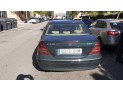 FARO ANTINIEBLA IZQUIERDO MERCEDES C 270 CDI 2003