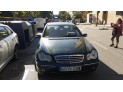 FARO ANTINIEBLA IZQUIERDO MERCEDES C 270 CDI 2003