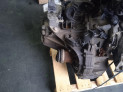 CAJA CAMBIOS RENAULT SCENIC 2016