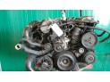 Motor completo MERCEDES C 270 CDI 2003