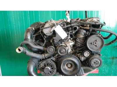 Motor completo MERCEDES C 270 CDI 2003