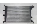 Radiador de Agua OPEL VECTRA 2000