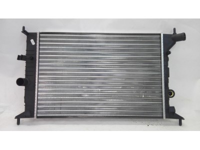 Radiador de Agua OPEL VECTRA 2000