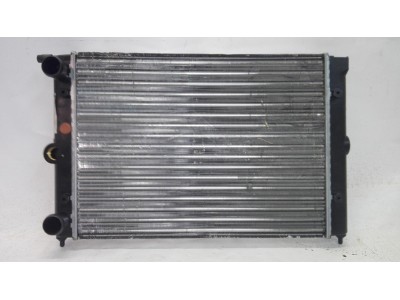 Radiador de Agua VOLKSWAGEN PASSAT 1987