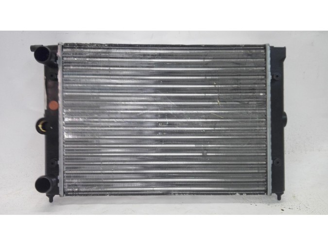 Radiador de Agua VOLKSWAGEN PASSAT 1987