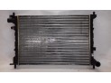 Radiador de Agua FORD FIESTA 1998