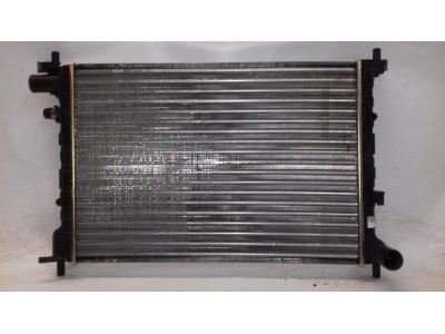 Radiador de Agua FORD FIESTA 1998