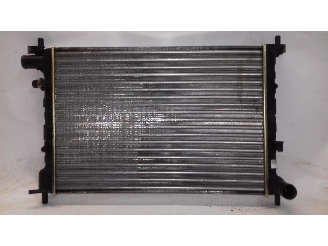 Radiador de Agua FORD FIESTA 1998