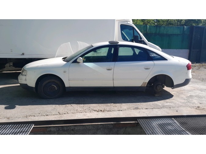 Radiador de Agua AUDI A6 1997