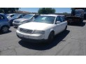Intercooler AUDI A6 1997
