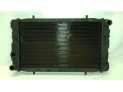 RADIADOR AGUA SO RENAULT TRAFIC 1989