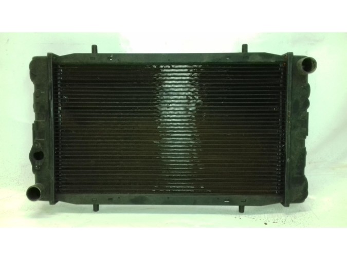 RADIADOR AGUA SO RENAULT TRAFIC 1989