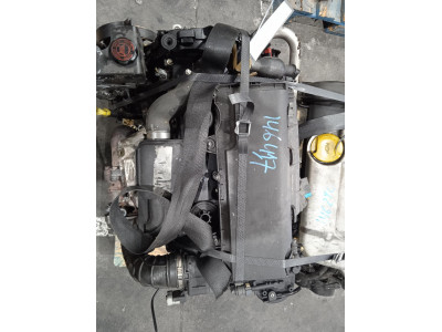 MOTOR SO PEUGEOT 206 2003
