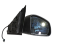 RETROVISOR DERECHO RENAULT TWINGO BLANCO 2016