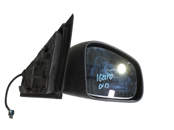 RETROVISOR DERECHO RENAULT TWINGO BLANCO 2016
