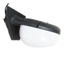 RETROVISOR DERECHO RENAULT TWINGO BLANCO 2016