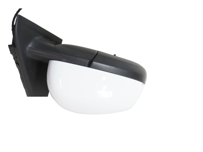 RETROVISOR DERECHO RENAULT TWINGO BLANCO 2016