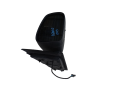 RETROVISOR DERECHO RENAULT TWINGO BLANCO 2016