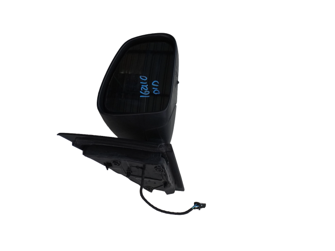 RETROVISOR DERECHO RENAULT TWINGO BLANCO 2016