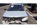 Intercooler RENAULT MÉGANE 2003