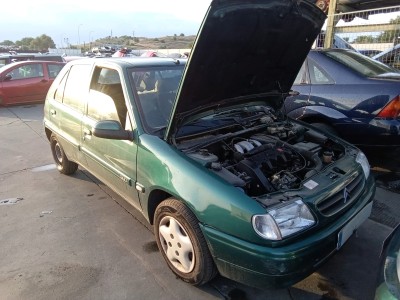 Radiador motor CITROEN SAXO 1999