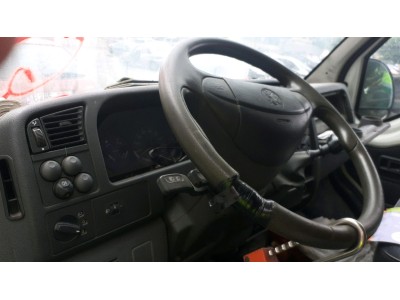 ALETA TRASERA IZQUIERDA PEUGEOT BOXER 2002