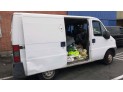 MECANICA TRASERA PEUGEOT BOXER 2002