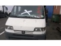 MECANICA TRASERA PEUGEOT BOXER 2002