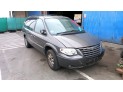 ELECTROVENTILADOR CHRYSLER GRAND VOYAGER V 2004