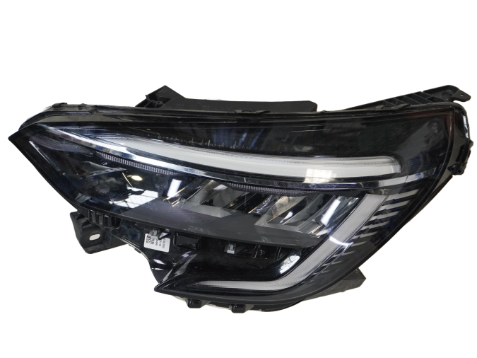 FARO DELANTERO IZQUIERDO RENAULT CLIO 2023