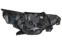 FARO DELANTERO IZQUIERDO RENAULT CLIO 2023
