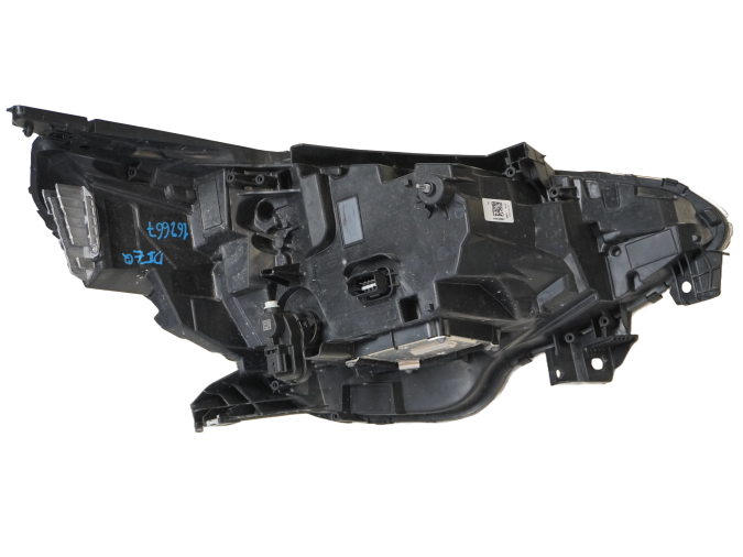 FARO DELANTERO IZQUIERDO RENAULT CLIO 2023