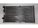 Radiador de Agua VOLKSWAGEN POLO 2000