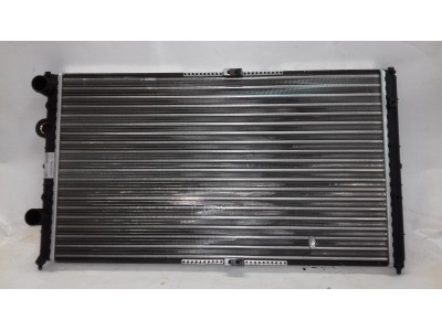 Radiador de Agua VOLKSWAGEN POLO 2000