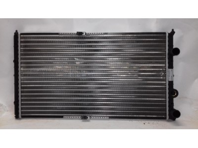 Radiador de Agua VOLKSWAGEN POLO 2000