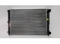 Radiador de Agua VOLKSWAGEN GOLF 1990