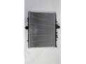 Radiador Agua CITROEN C5 2005