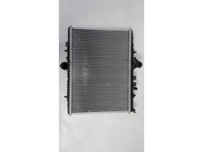 Radiador Agua CITROEN C5 2005