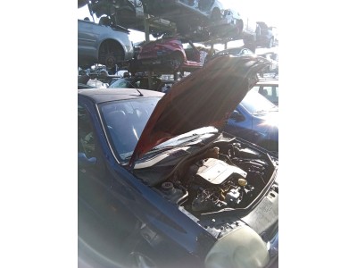 Radiador motor RENAULT CLIO 2000