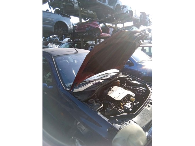 Radiador motor RENAULT CLIO 2000