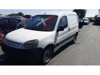 PARAGOLPES DELANTERO CITROEN BERLINGO 2007