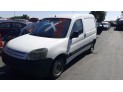 PANEL FRONTAL CITROEN BERLINGO 2007
