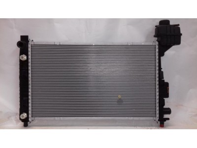 Radiador de Agua MERCEDES CLASE A 2000