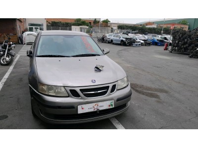 PARAGOLPES DELANTERO SAAB 9-3 2004