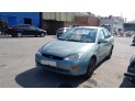 Intercooler FORD FOCUS 2000
