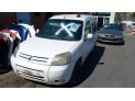 FARO ANTINIEBLA IZQUIERDO CITROEN BERLINGO 2006